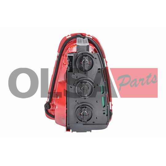 72227 - Combination Rearlight 