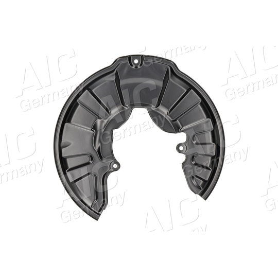 74145 - Splash Panel, brake disc 