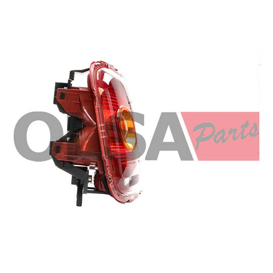 72219 - Combination Rearlight 