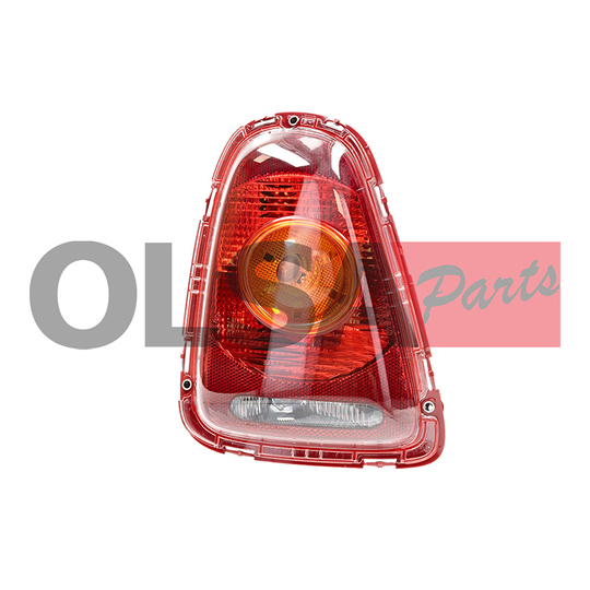 72219 - Combination Rearlight 