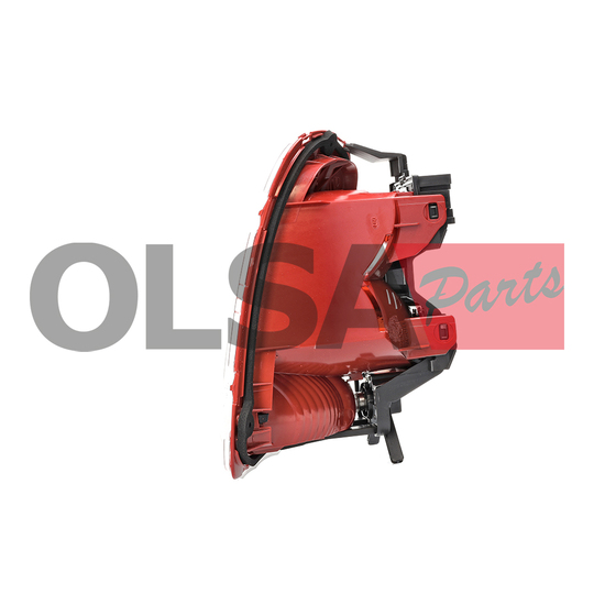 72219 - Combination Rearlight 