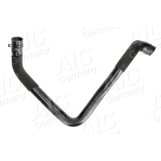 74510 - Radiator Hose 