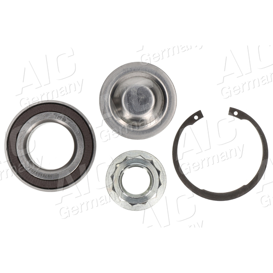 72969 - Wheel Bearing Kit 