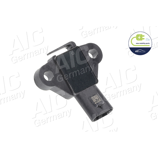 74164 - Sensor, intake manifold pressure 