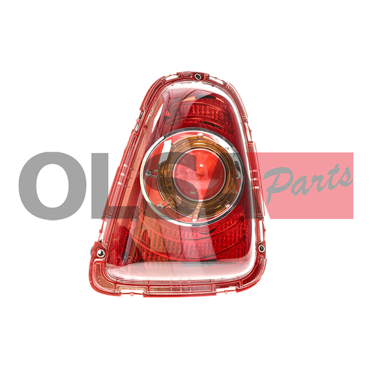 72226 - Combination Rearlight 