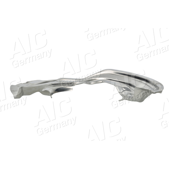 75710 - Splash Panel, brake disc 