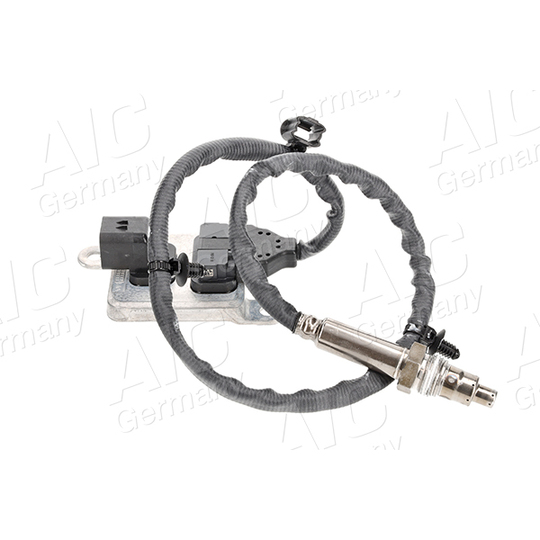 70875 - NOx Sensor, urea injection 