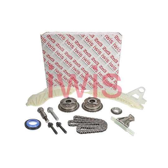 74654Set - Timing Chain Kit 