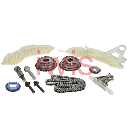 74654Set - Timing Chain Kit 