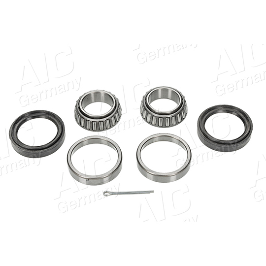 73017 - Wheel Bearing Kit 