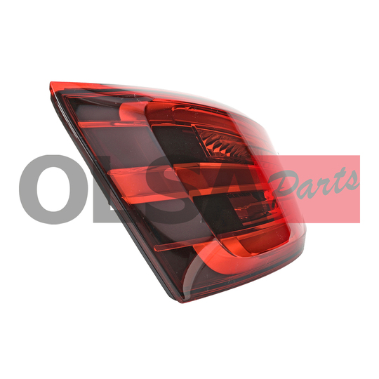 72321 - Combination Rearlight 