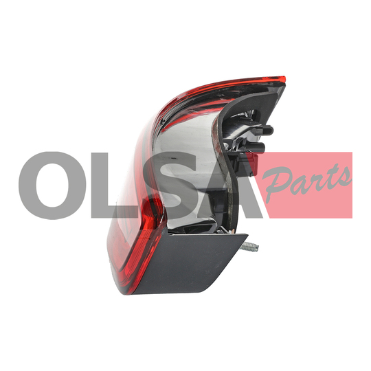 72321 - Combination Rearlight 