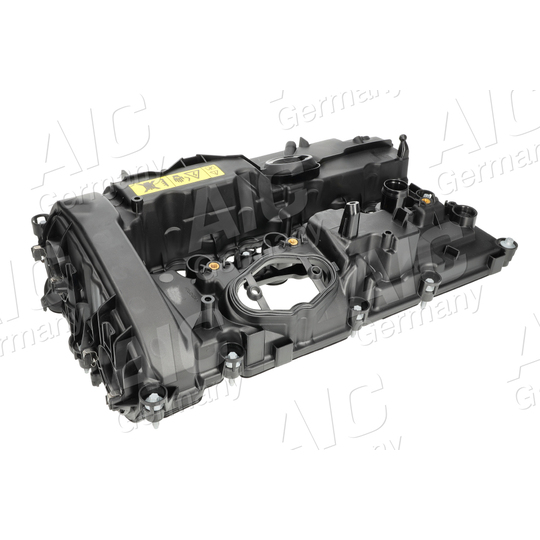 75550 - Cylinder Head Cover 