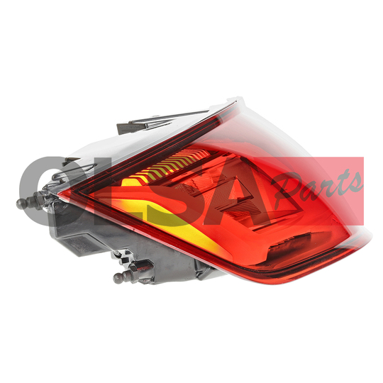 72321 - Combination Rearlight 