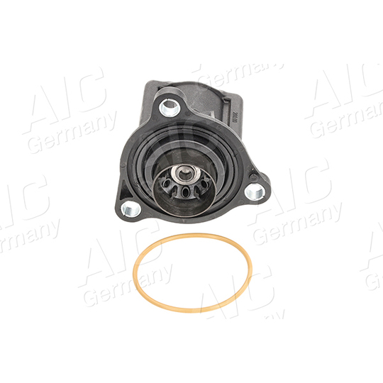 71985 - Diverter Valve, charger 