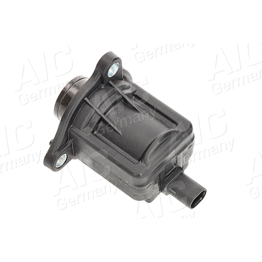 71985 - Diverter Valve, charger 