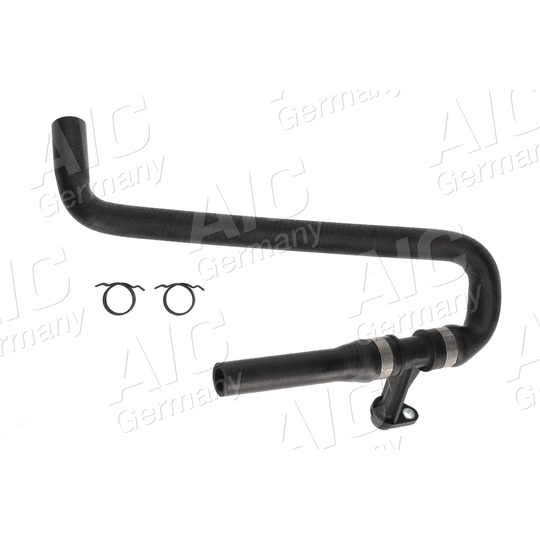 71677 - Coolant Tube 