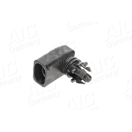 70893 - Sensor, exterior temperature 