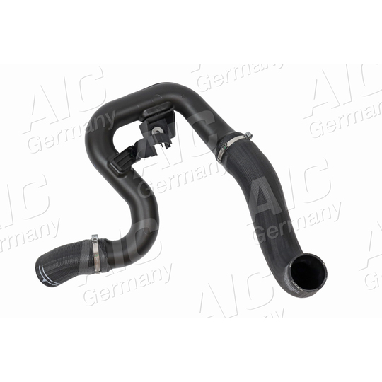 75620 - Charger Air Hose 