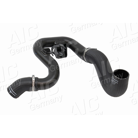 75620 - Charger Air Hose 