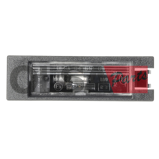 72342 - Licence Plate Light 