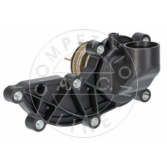 71812 - Coolant Flange 