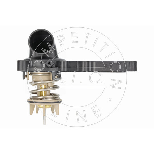 71812 - Coolant Flange 