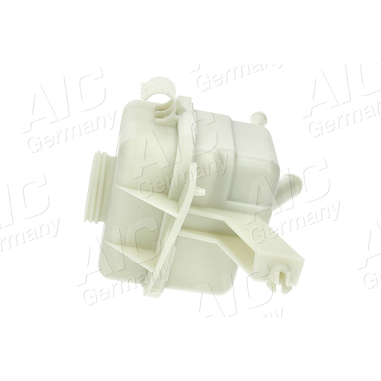 73379 - Expansion Tank, power steering hydraulic oil 