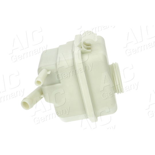 73379 - Expansion Tank, power steering hydraulic oil 