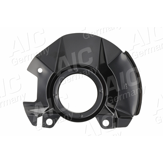 75593 - Splash Panel, brake disc 