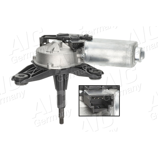 73616 - Wiper Motor 