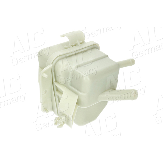 73379 - Expansion Tank, power steering hydraulic oil 