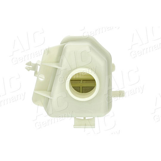 73379 - Expansion Tank, power steering hydraulic oil 