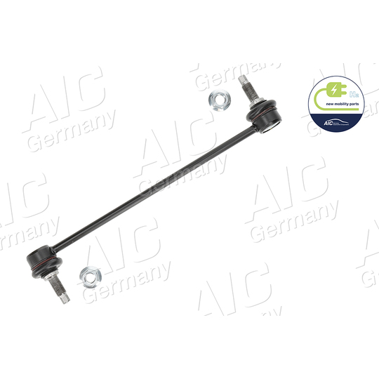 73743 - Rod/Strut, stabiliser 