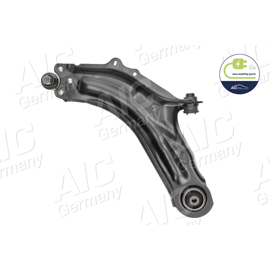 73811 - Track Control Arm 