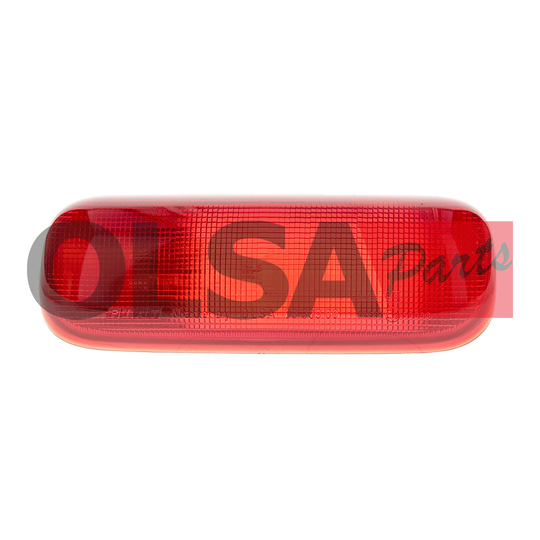 72397 - Auxiliary Stop Light 