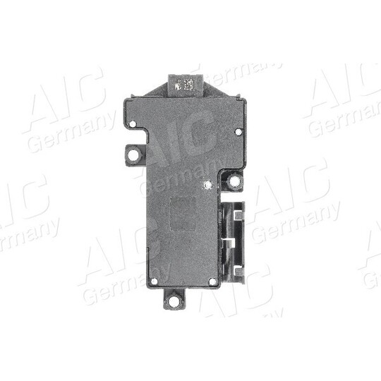 71775 - Actuator, seat adjustment 