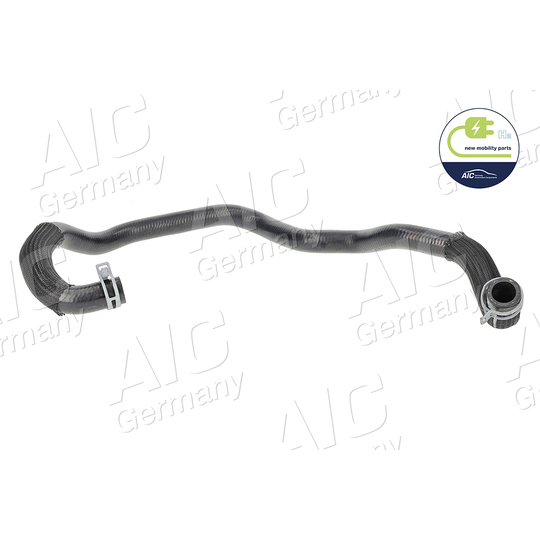 73469 - Radiator Hose 