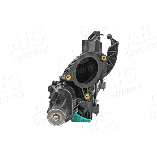 73399 - Intake Manifold Module 