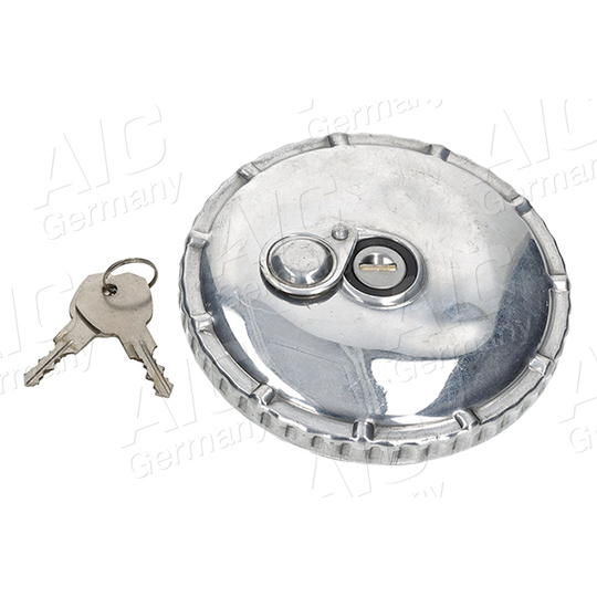 71687 - Sealing Cap, fuel tank 