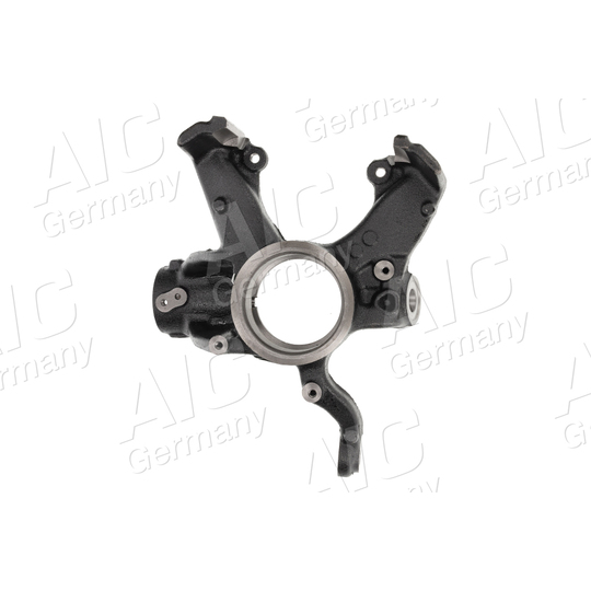 74684 - Steering Knuckle, wheel suspension 