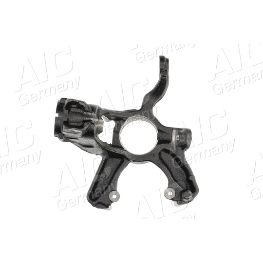 74684 - Steering Knuckle, wheel suspension 