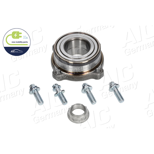 73172 - Wheel Bearing Kit 