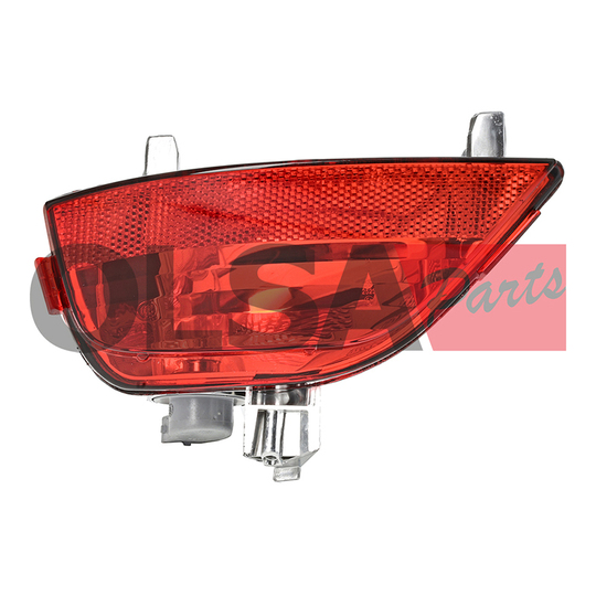 72361 - Rear Fog Light 