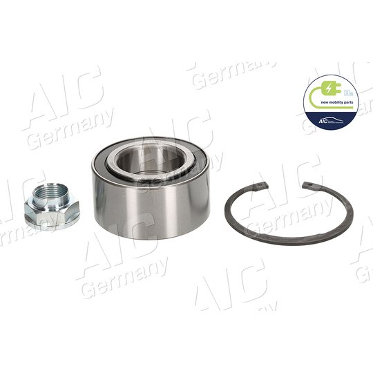 73051 - Wheel Bearing Kit 