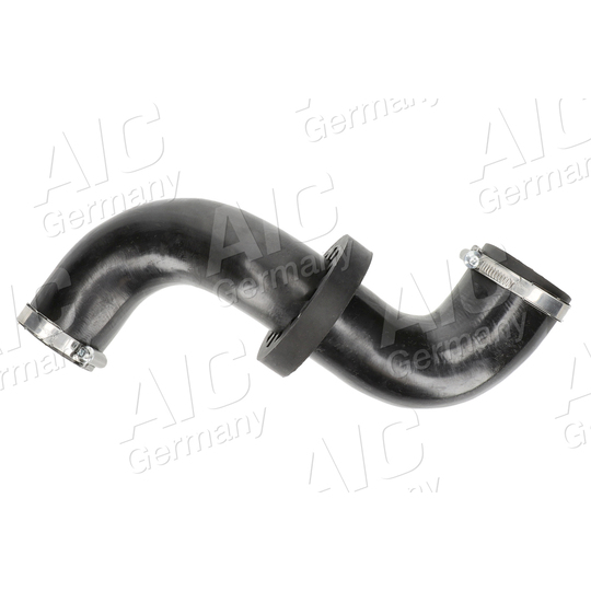 74365 - Charger Air Hose 