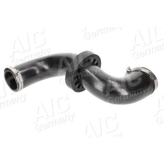 74365 - Charger Air Hose 