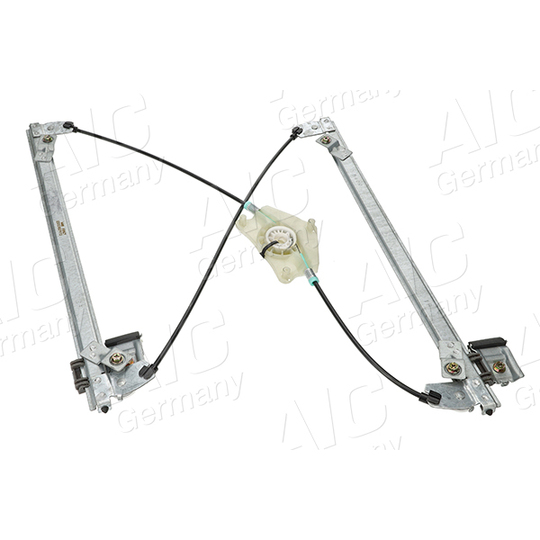 72690 - Window Regulator 