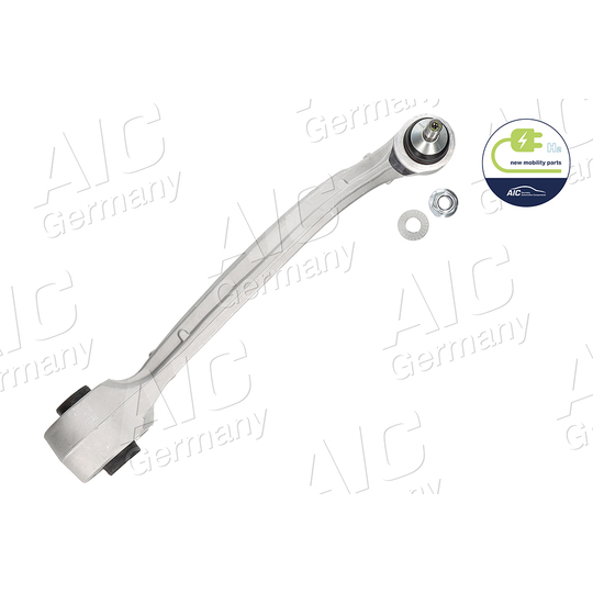 73489 - Track Control Arm 