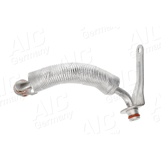 74046 - Coolant Tube 